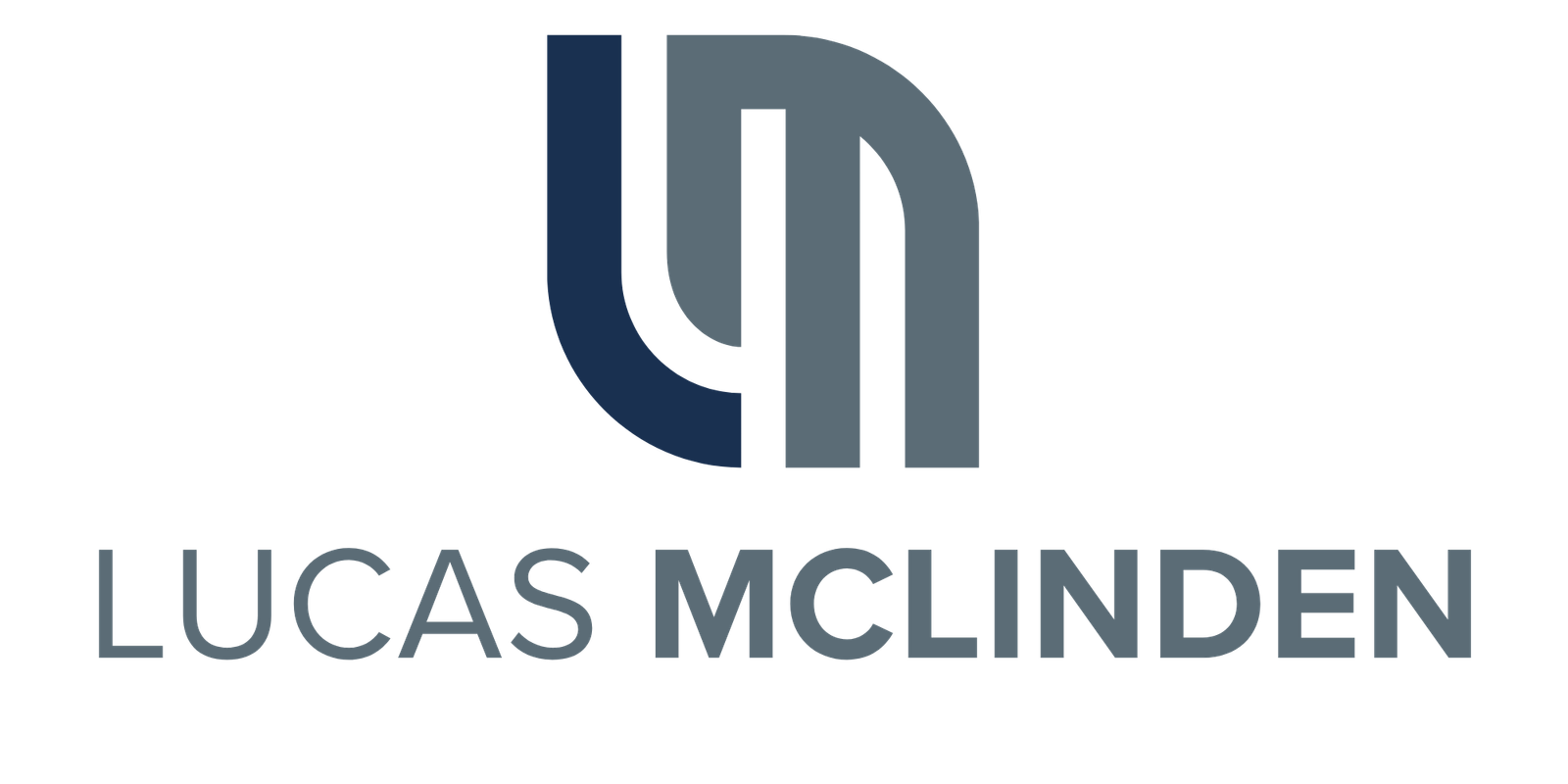 Lucas Mclinden